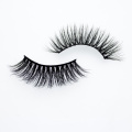 Wholesale Lash Manufacturer 3D/5D Mink Eyelashes with Custom Box and Logo